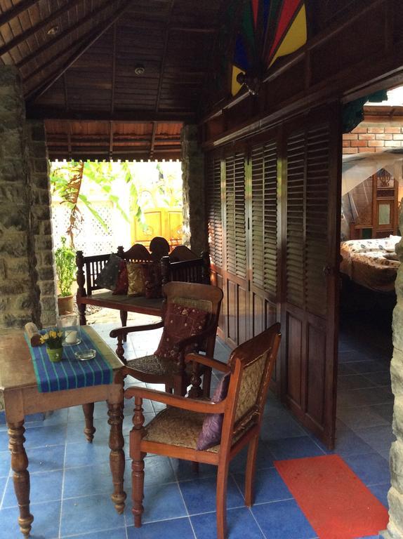 Maharaju Palace Kovalam Room photo