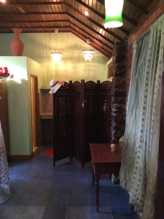 Maharaju Palace Kovalam Room photo
