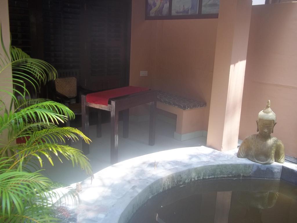 Maharaju Palace Kovalam Room photo